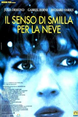 Il senso di Smilla per la neve [HD] (1997 CB01)