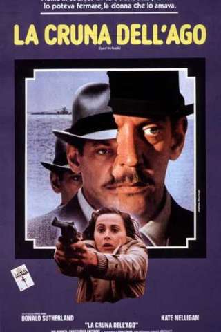 La cruna dell'ago [HD] (1981 CB01)