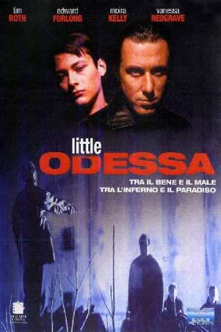 Little Odessa [HD] (1994 CB01)