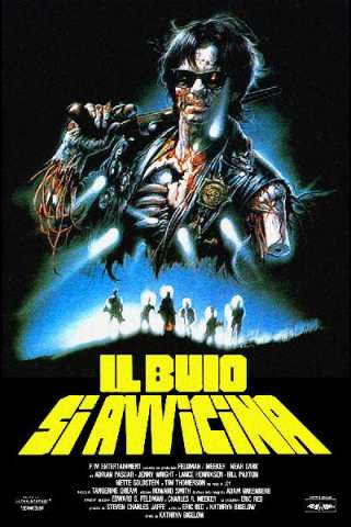 Il buio si avvicina [HD] (1987 CB01)