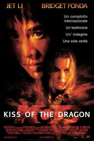 Kiss of the dragon [HD] (2001 CB01)