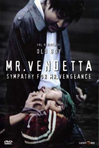 Mr. Vendetta [HD] (2002 CB01)