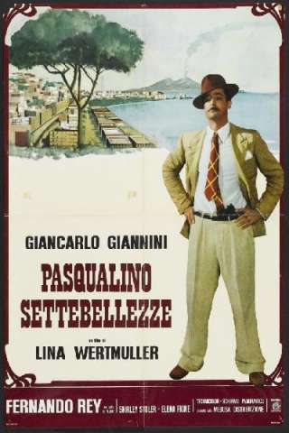 Pasqualino Settebellezze [HD] (1975 CB01)