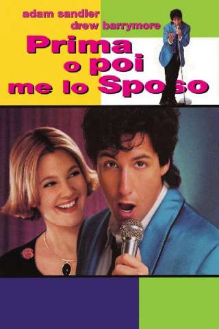 Prima o poi me lo sposo [HD] (1998 CB01)