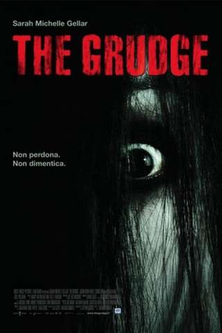 The Grudge [HD] (2004 CB01)