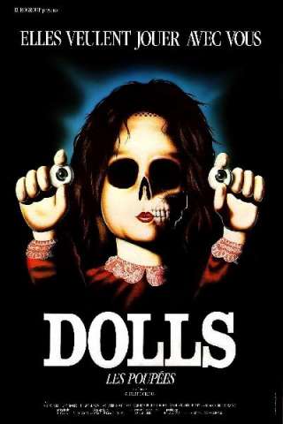 Dolls [HD] (1987 CB01)