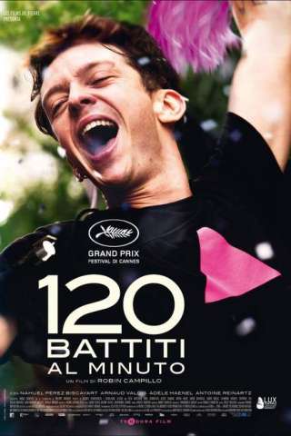 120 battiti al minuto [HD] (2017 CB01)