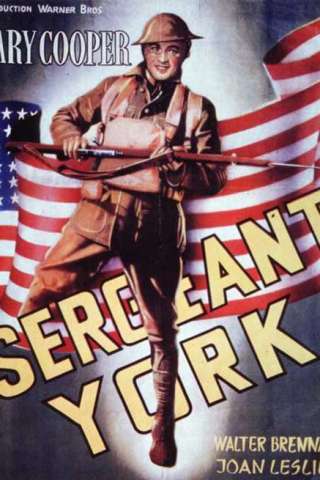 Il sergente York [HD] (1941 CB01)