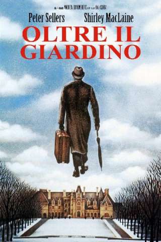 Oltre il giardino [HD] (1979 CB01)