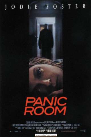 Panic Room [HD] (2002 CB01)