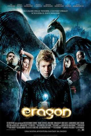 Eragon [HD] (2006 CB01)