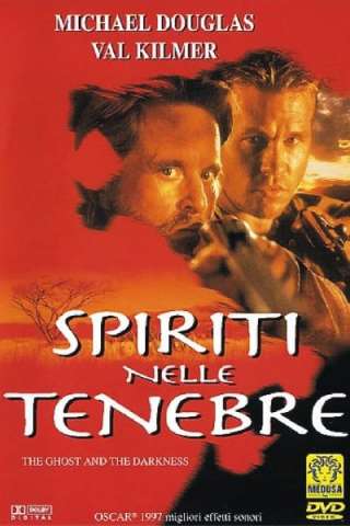 Spiriti nelle tenebre [HD] (1996 CB01)