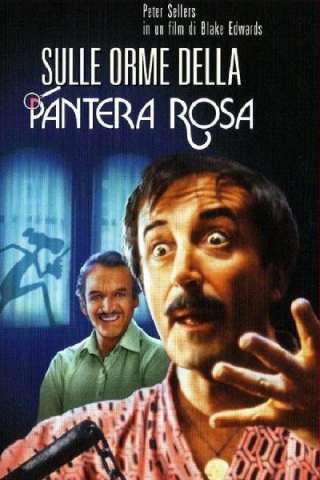 Sulle orme della pantera rosa [HD] (1982 CB01)