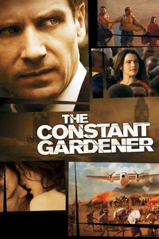 The Constant Gardener - La cospirazione [HD] (2005 CB01)