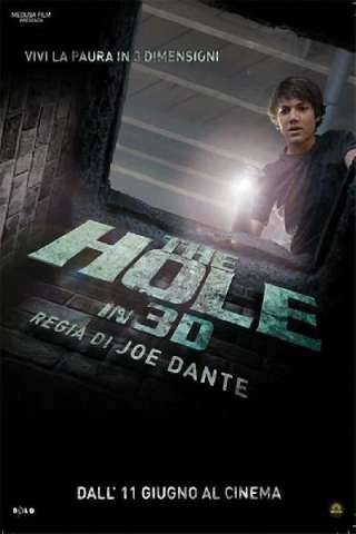 The Hole [HD] (2009 CB01)