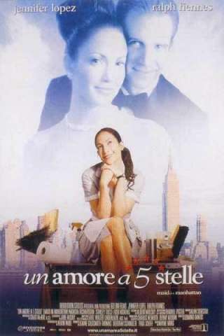 Un amore a 5 stelle [HD] (2002 CB01)