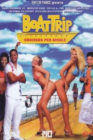 Boat Trip - Crociera per single [HD] (2002 CB01)