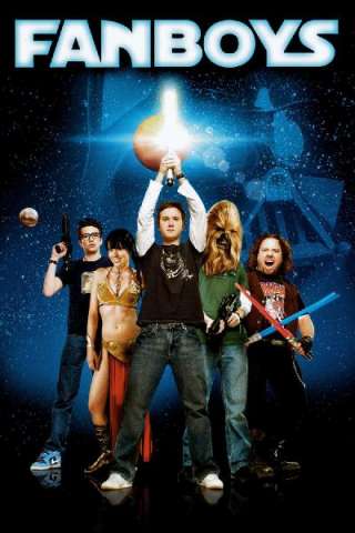 Fanboys [HD] (2009 CB01)