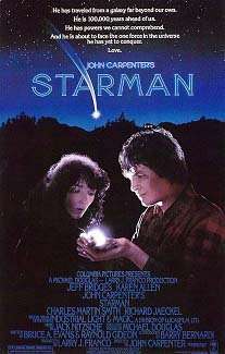 Starman (1984) [HD] (1984 CB01)