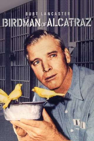 L'uomo di Alcatraz [HD] (1962 CB01)