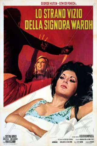 Lo strano vizio della Signora Wardh [HD] (1971 CB01)