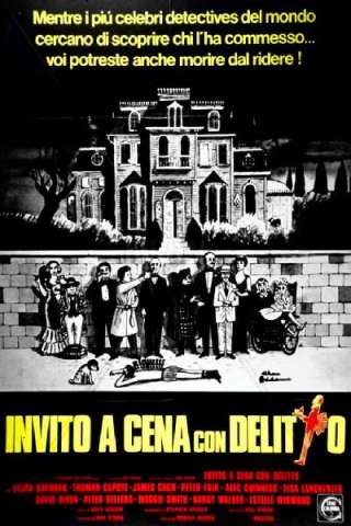 Invito a cena con delitto [HD] (1976 CB01)