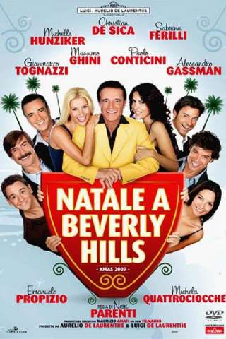 Natale a Beverly Hills [HD] (2009 CB01)