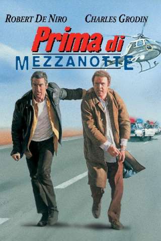 Prima di mezzanotte [HD] (1988 CB01)