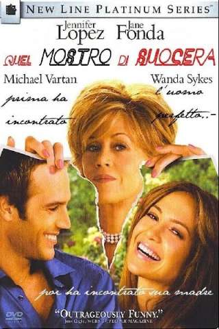 Quel mostro di suocera [HD] (2005 CB01)