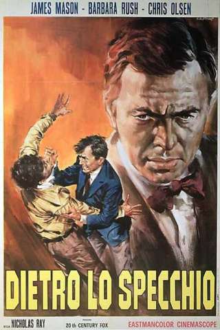 Dietro lo specchio [HD] (1956 CB01)