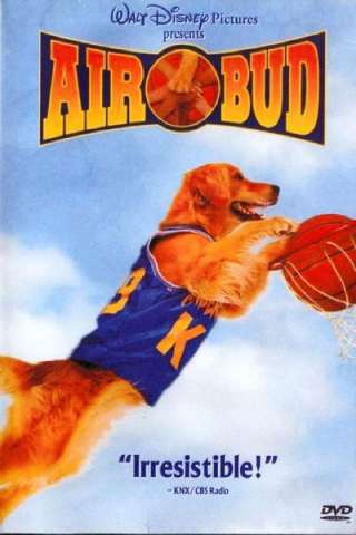 Air Bud - Campione a quattro zampe [HD] (1997 CB01)