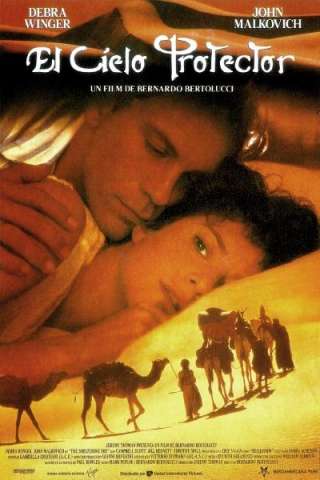 Il tè nel deserto [HD] (1990 CB01)