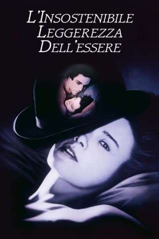 L'insostenibile leggerezza dell'essere [HD] (1988 CB01)