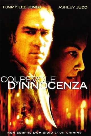 Colpevole d'innocenza [HD] (1999 CB01)