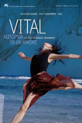 Vital: Autopsia di un amore [HD] (2004 CB01)