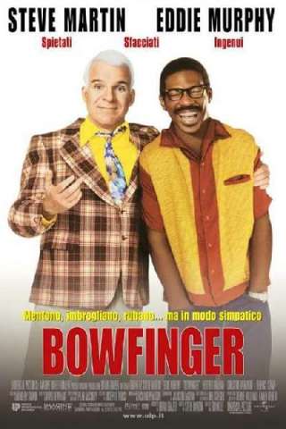 Bowfinger [HD] (1999 CB01)