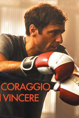 Il coraggio di vincere [HD] (2016 CB01)