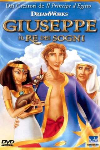 Giuseppe il re dei sogni [HD] (2000 CB01)