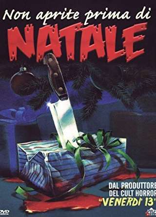 Non aprite prima di Natale! [HD] (1984 CB01)