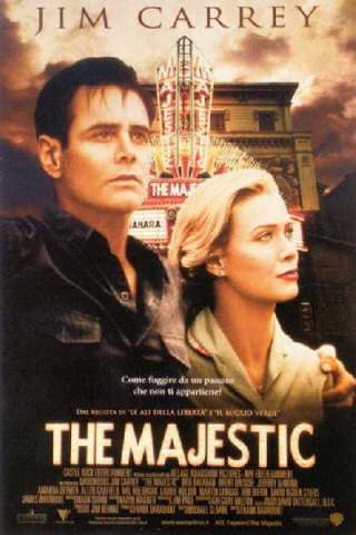 The Majestic [HD] (2001 CB01)