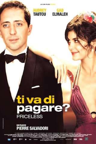 Ti va di pagare? [HD] (2006 CB01)