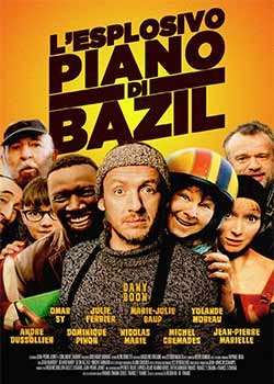 L'esplosivo piano di Bazil [HD] (2009 CB01)