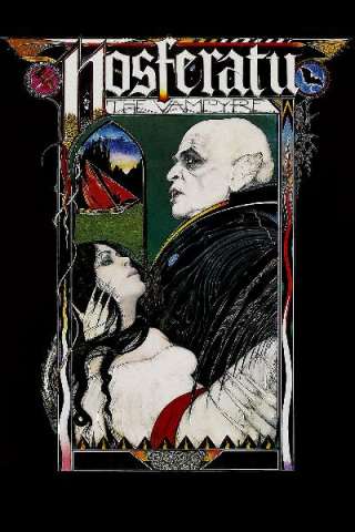 Nosferatu, il principe della notte [HD] (1979 CB01)