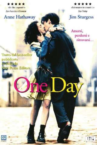 One Day [HD] (2011 CB01)