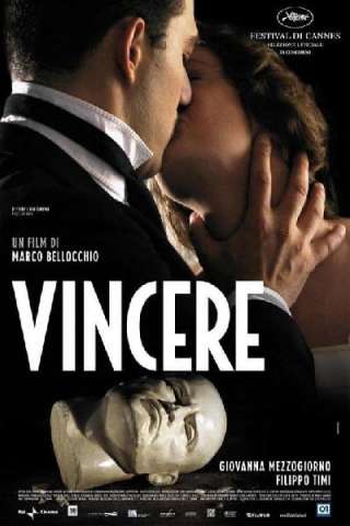 Vincere [HD] (2009 CB01)