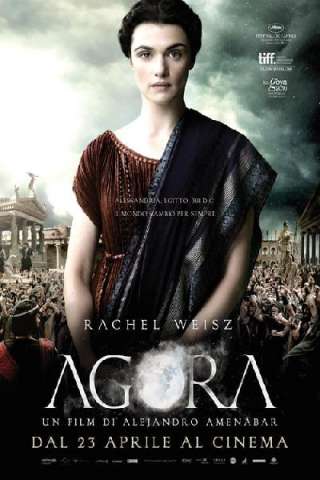 Agora [HD] (2009 CB01)