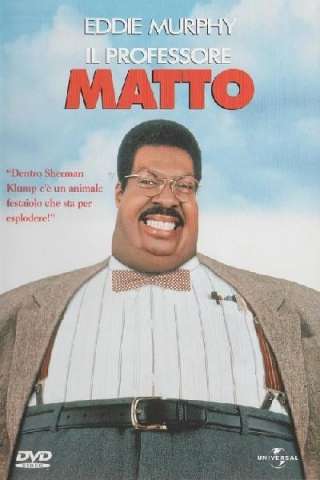 Il professore matto [HD] (1996 CB01)