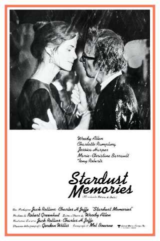 Stardust Memories [HD] (1980 CB01)