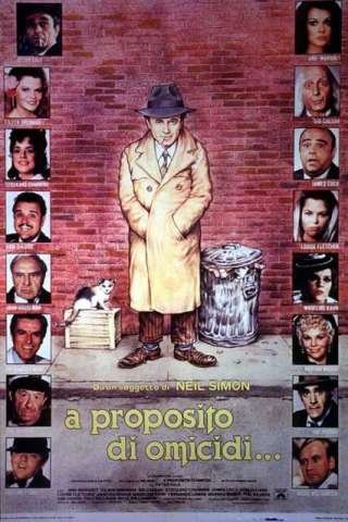 A proposito di omicidi... [HD] (1978 CB01)