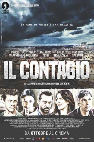 Il contagio [HD] (2017 CB01)